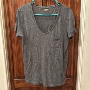 Madewell t shirt